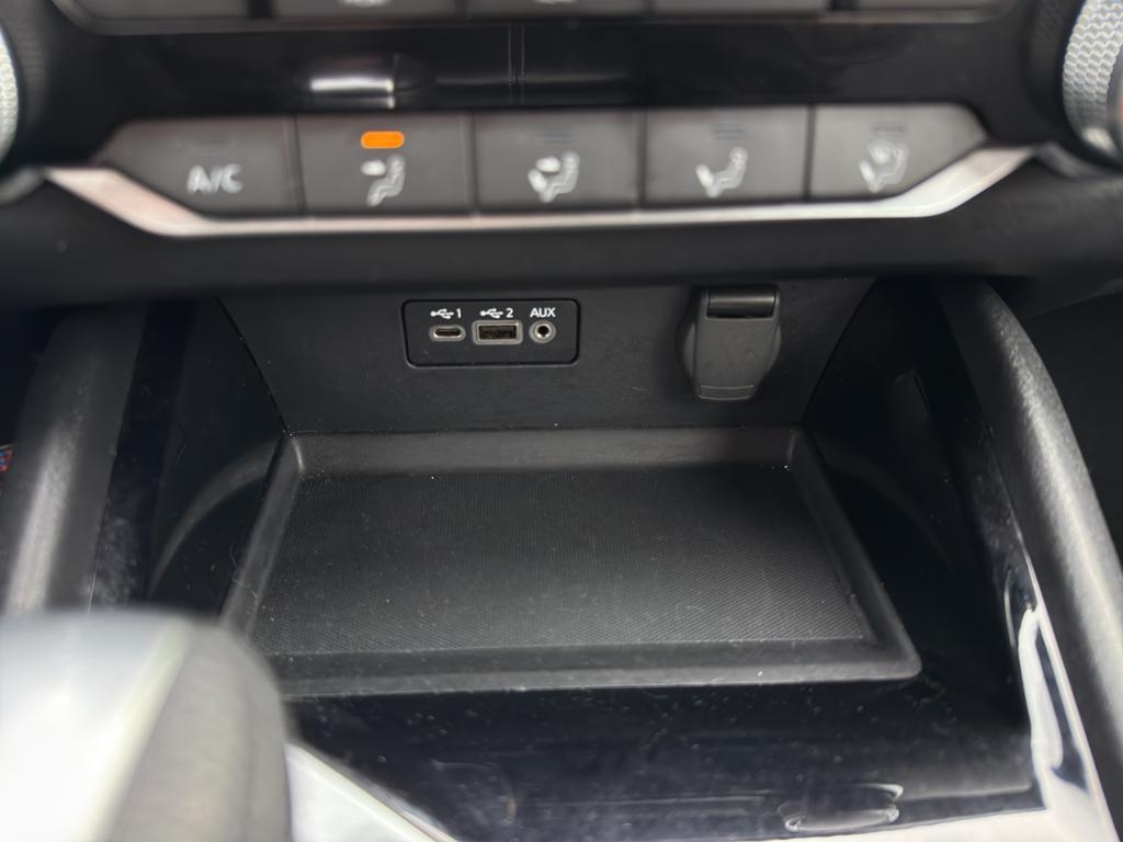 used 2024 Nissan Altima car, priced at $20,790