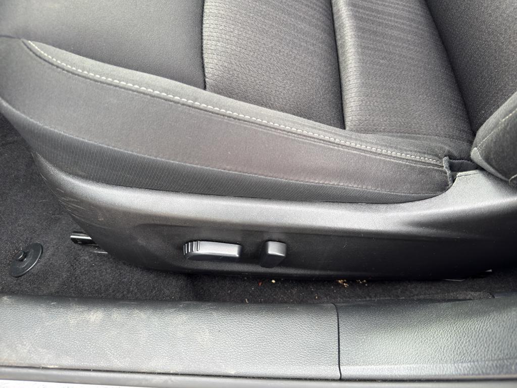 used 2024 Nissan Altima car, priced at $20,790