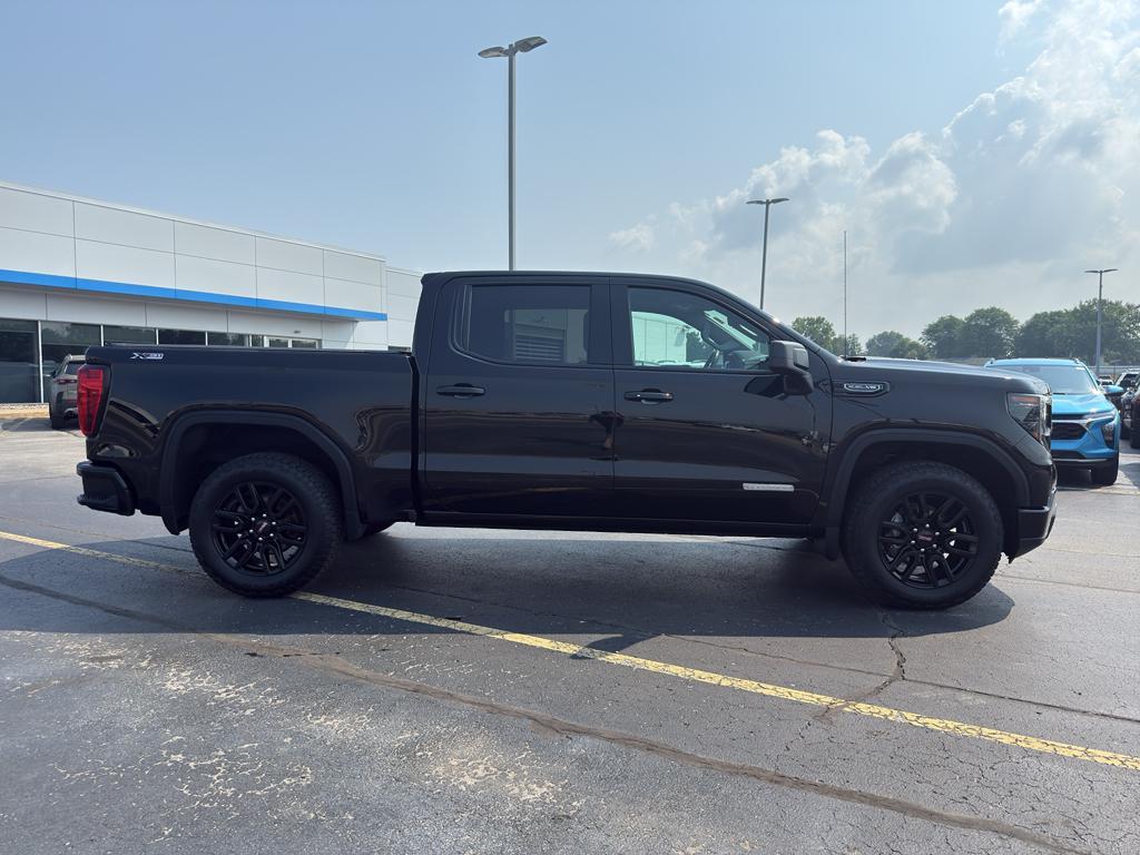 used 2023 GMC Sierra 1500 car, priced at $46,590