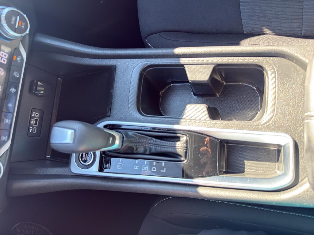 used 2023 Nissan Sentra car, priced at $21,290