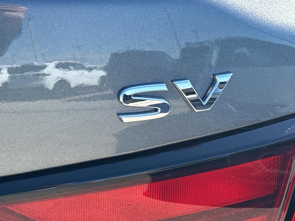 used 2023 Nissan Sentra car, priced at $21,290