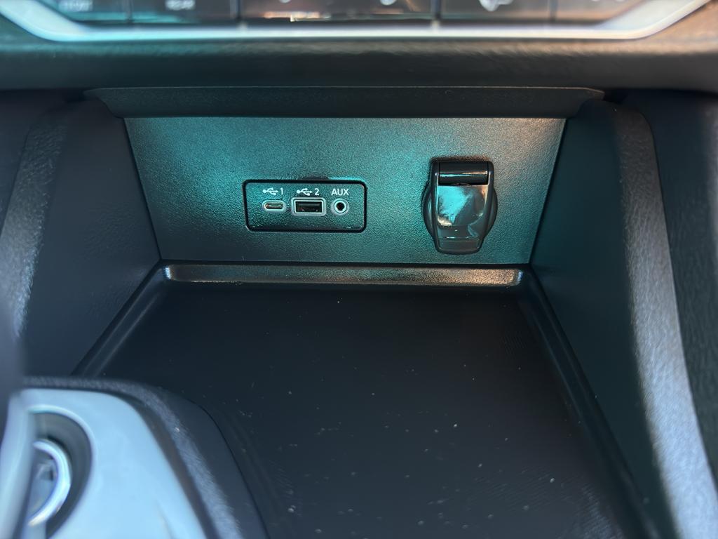 used 2023 Nissan Sentra car, priced at $21,290