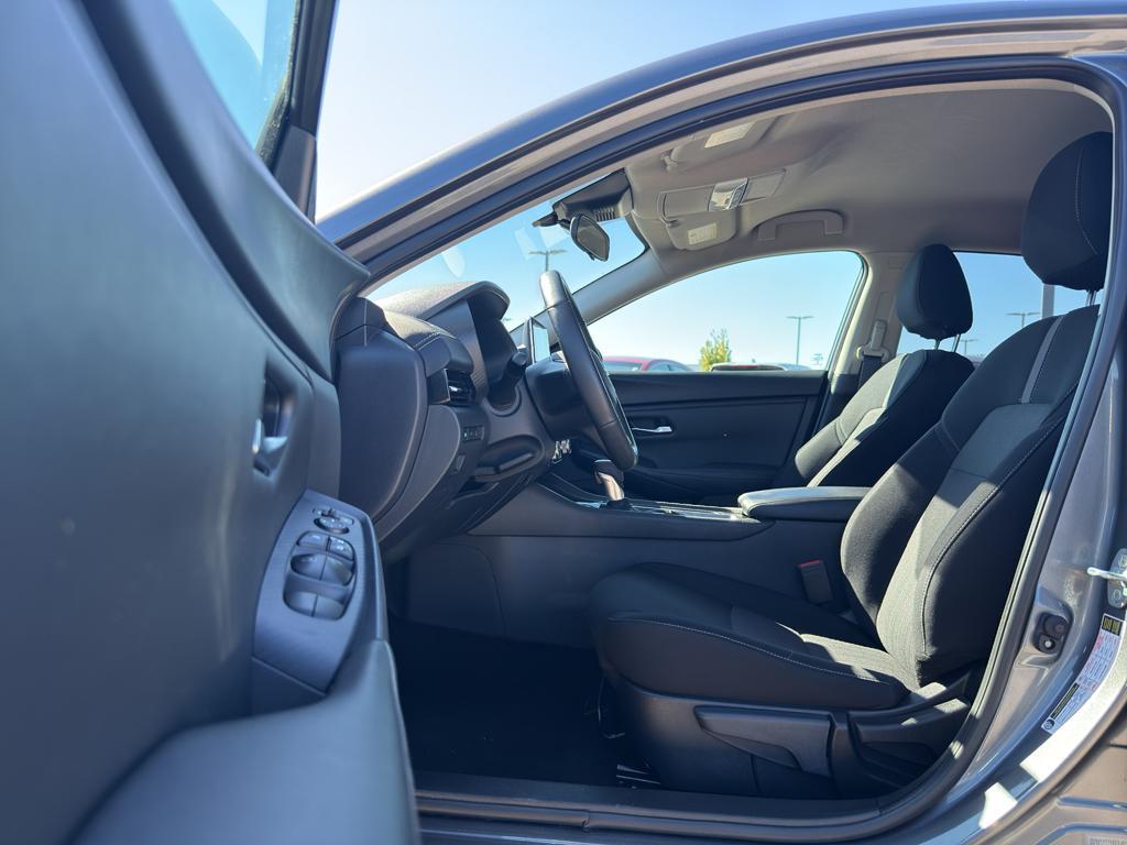 used 2023 Nissan Sentra car, priced at $21,290