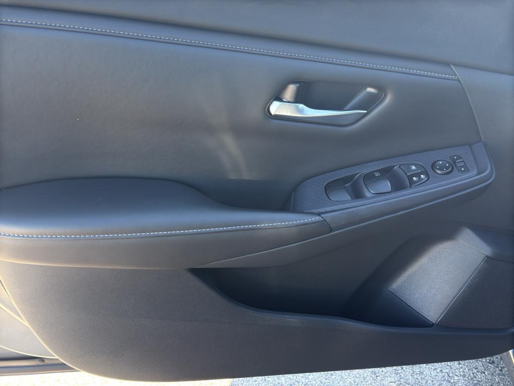used 2023 Nissan Sentra car, priced at $21,290