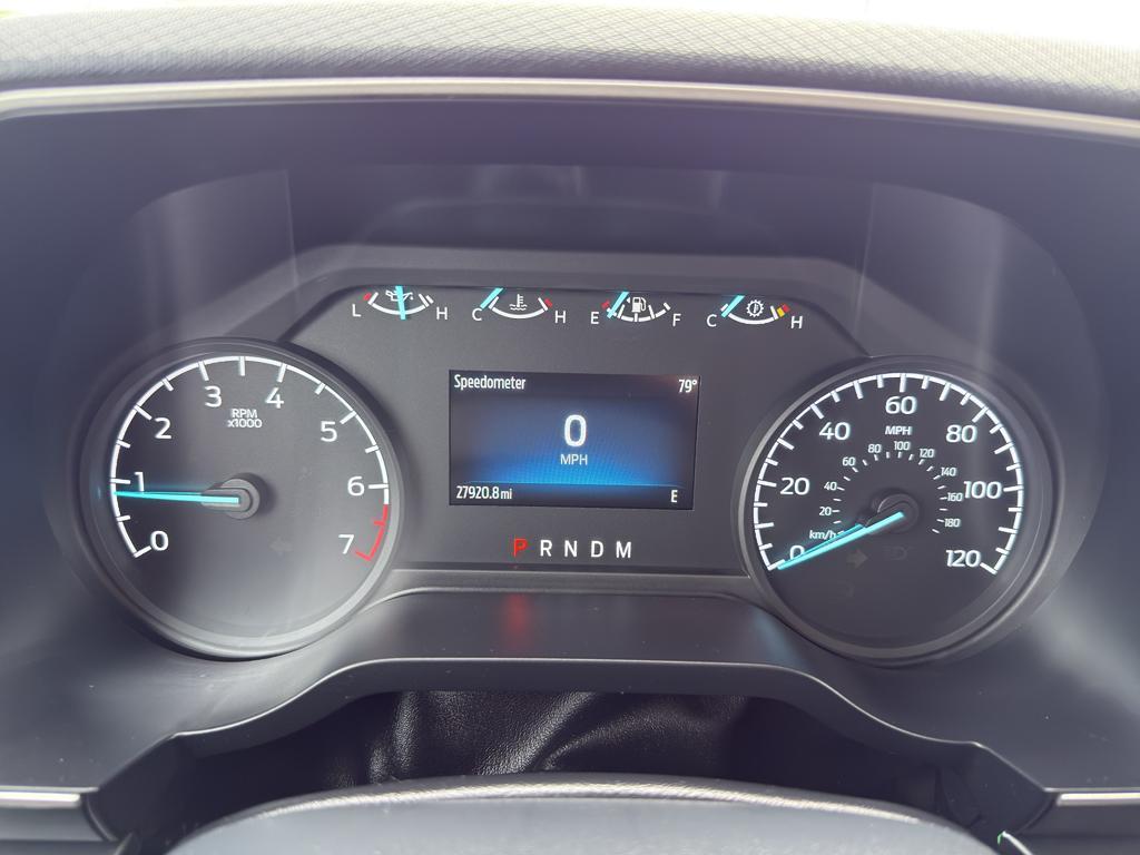 used 2023 Ford F-150 car, priced at $34,895