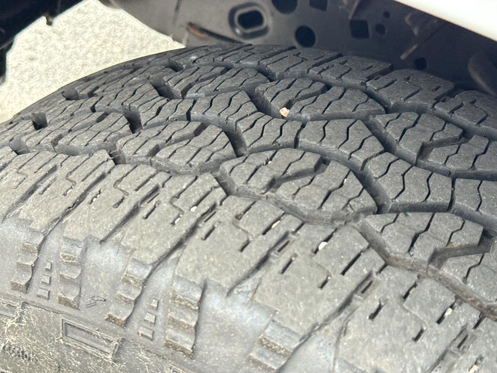 used 2023 Ford F-150 car, priced at $34,895