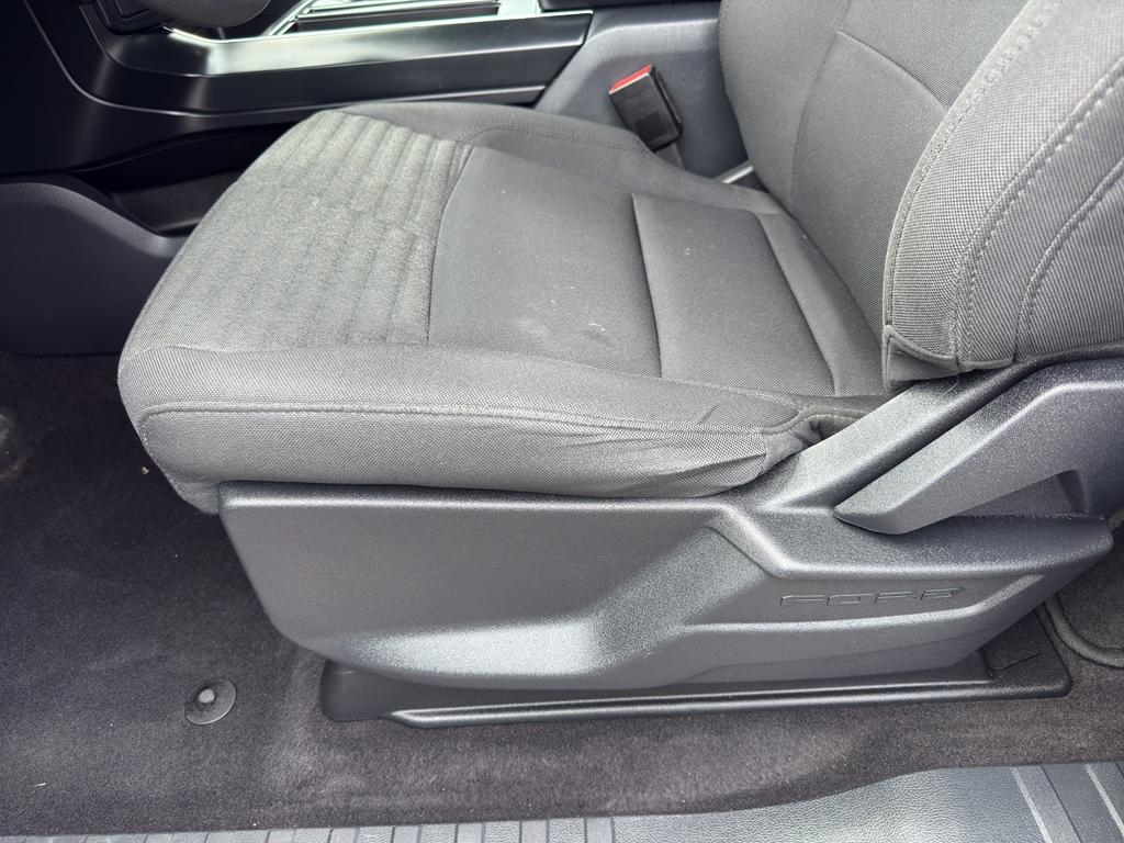used 2023 Ford F-150 car, priced at $34,895
