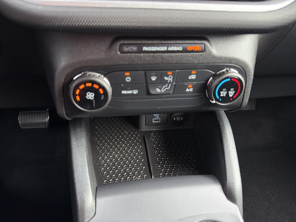 used 2022 Ford Bronco Sport car, priced at $24,695
