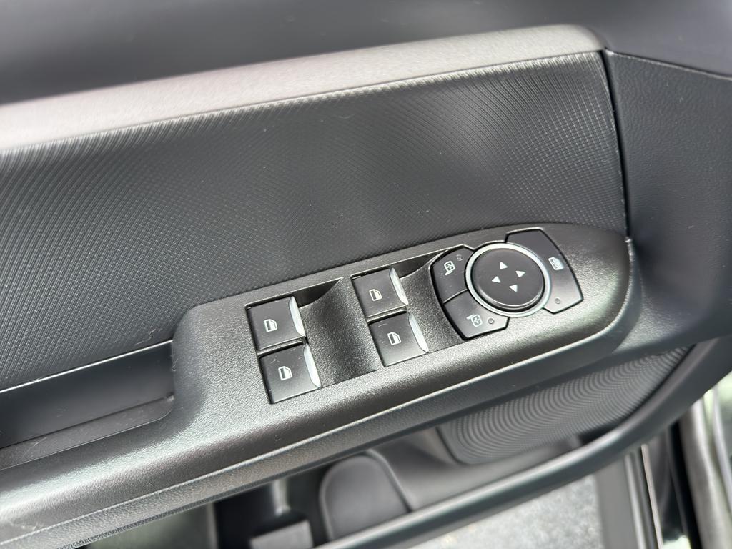 used 2022 Ford Bronco Sport car, priced at $24,695