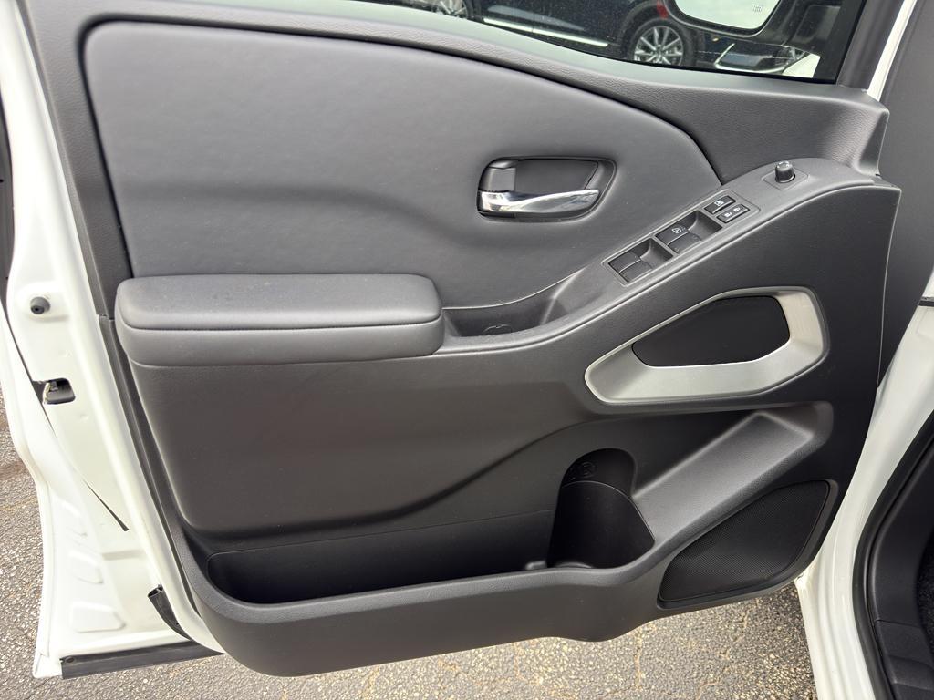 used 2022 Nissan Frontier car, priced at $32,490