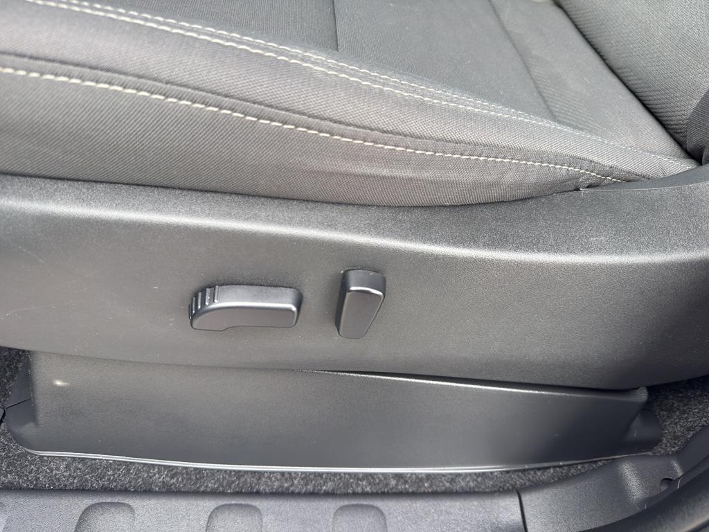 used 2022 Nissan Frontier car, priced at $32,490