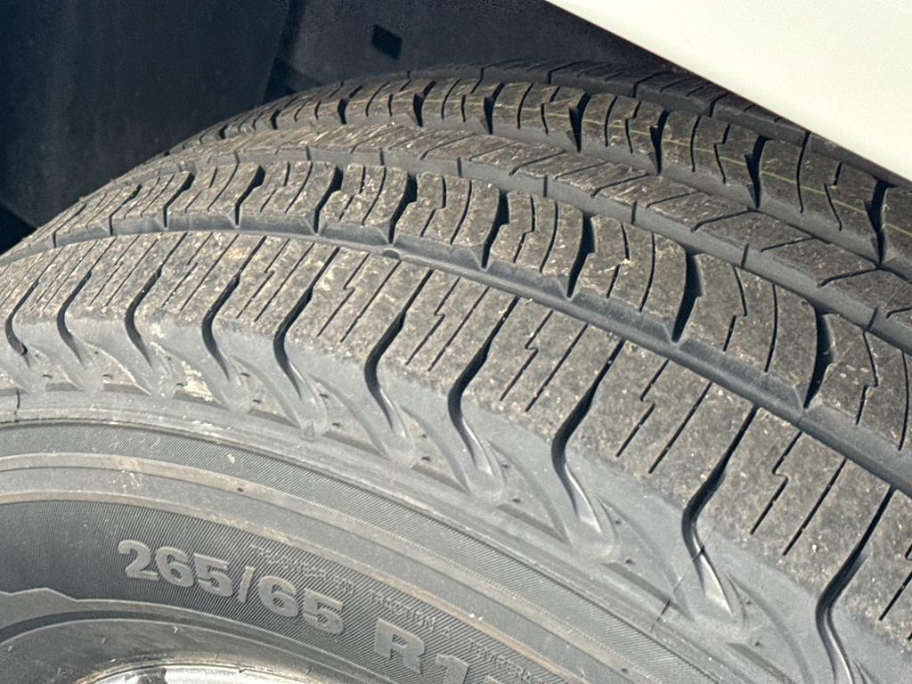 used 2022 Nissan Frontier car, priced at $32,490