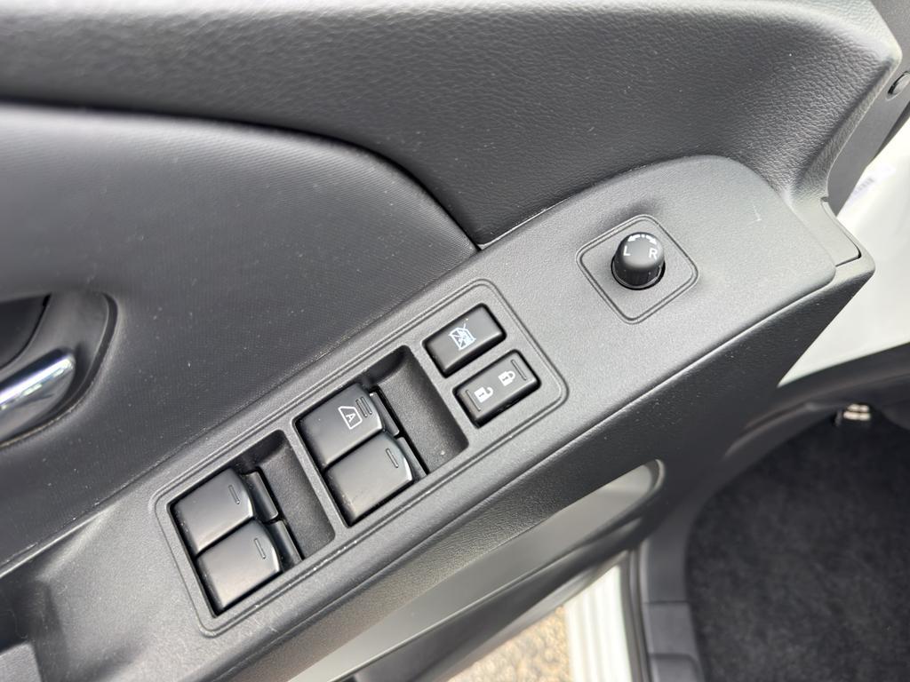 used 2022 Nissan Frontier car, priced at $32,490