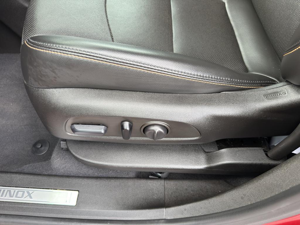 used 2022 Chevrolet Equinox car, priced at $24,990