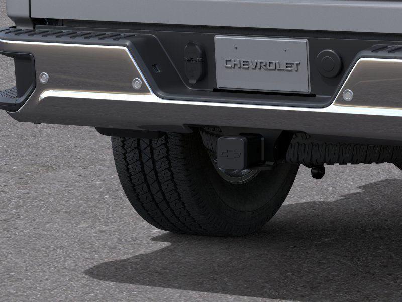 new 2026 Chevrolet Silverado 2500 car, priced at $64,049