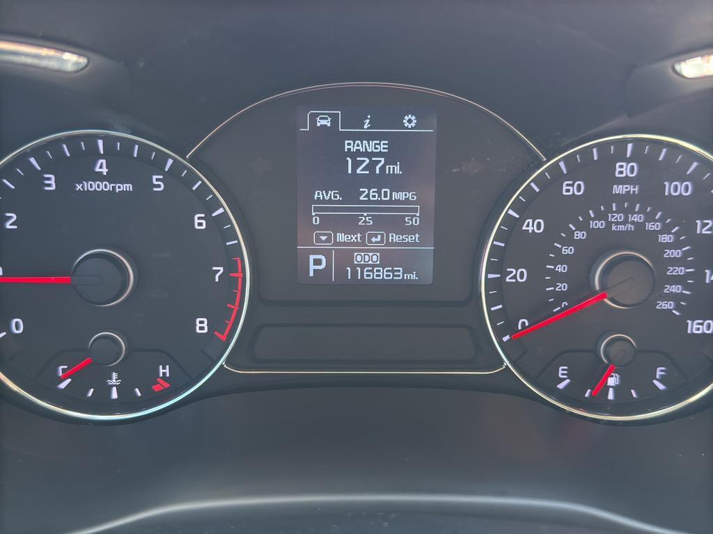 used 2015 Kia Forte car, priced at $6,986