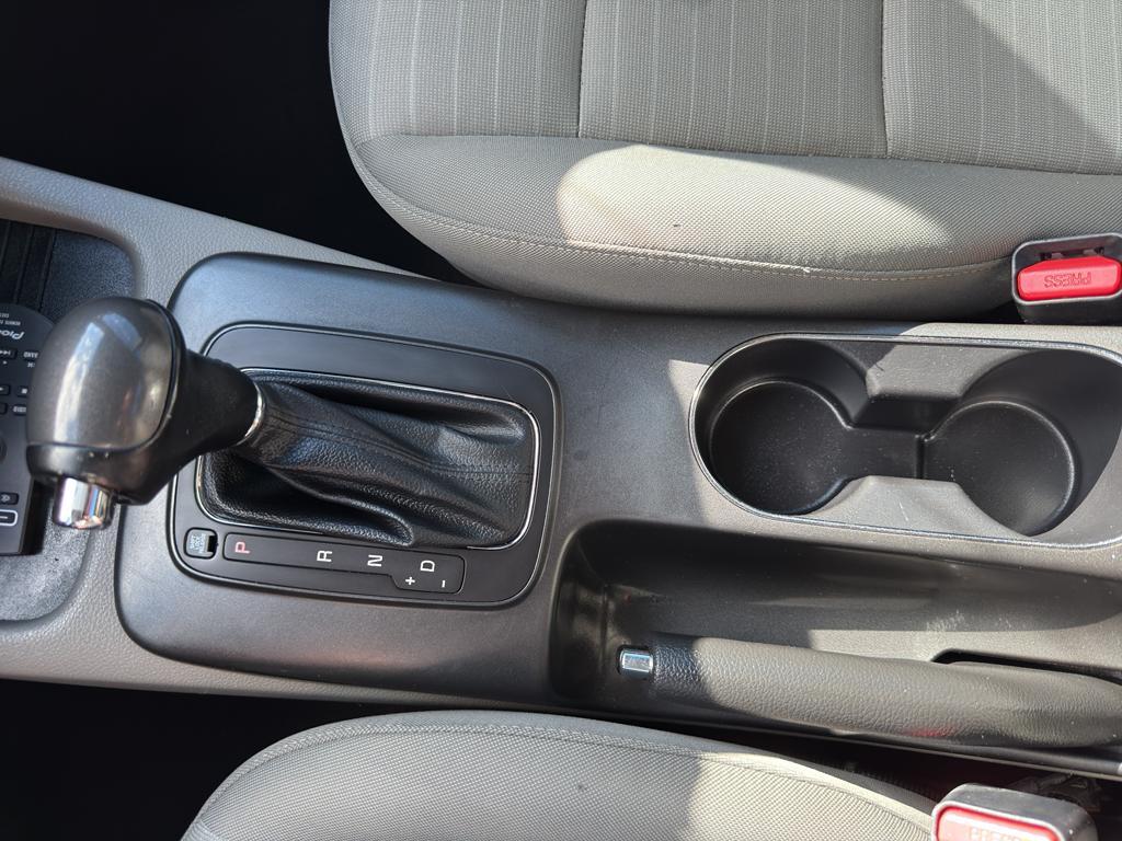 used 2015 Kia Forte car, priced at $6,986