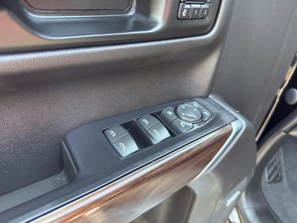 used 2021 GMC Sierra 1500 car, priced at $45,995