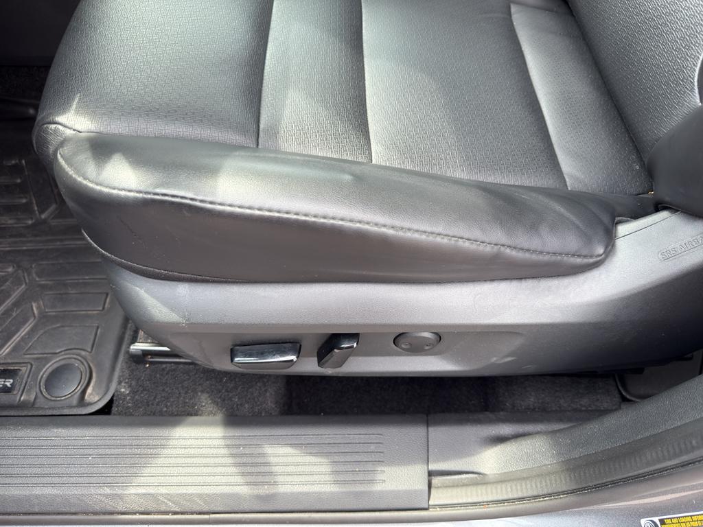 used 2021 Nissan Rogue car, priced at $23,490
