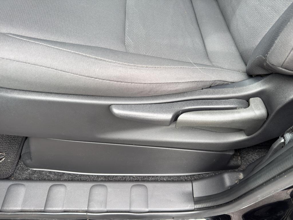 used 2022 Nissan Frontier car, priced at $29,590