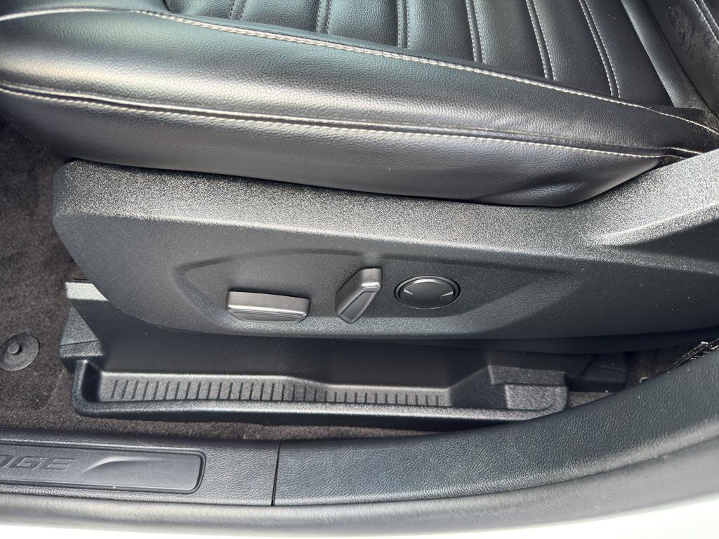 used 2020 Ford Edge car, priced at $19,995