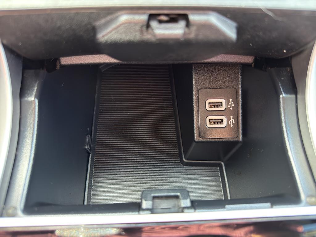 used 2020 Ford Edge car, priced at $19,995