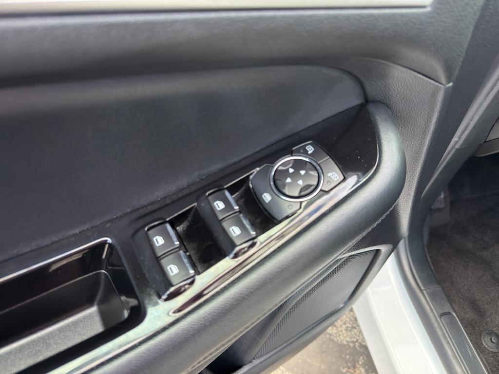 used 2020 Ford Edge car, priced at $19,995