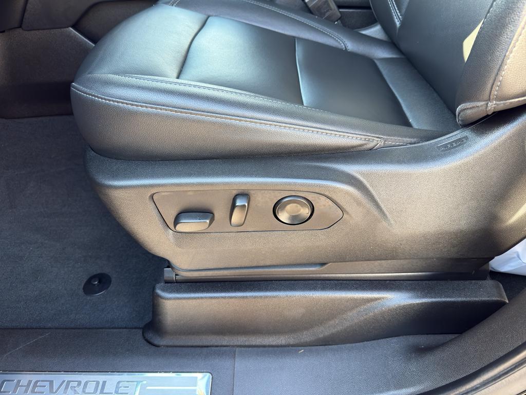 used 2021 Chevrolet Tahoe car, priced at $58,990