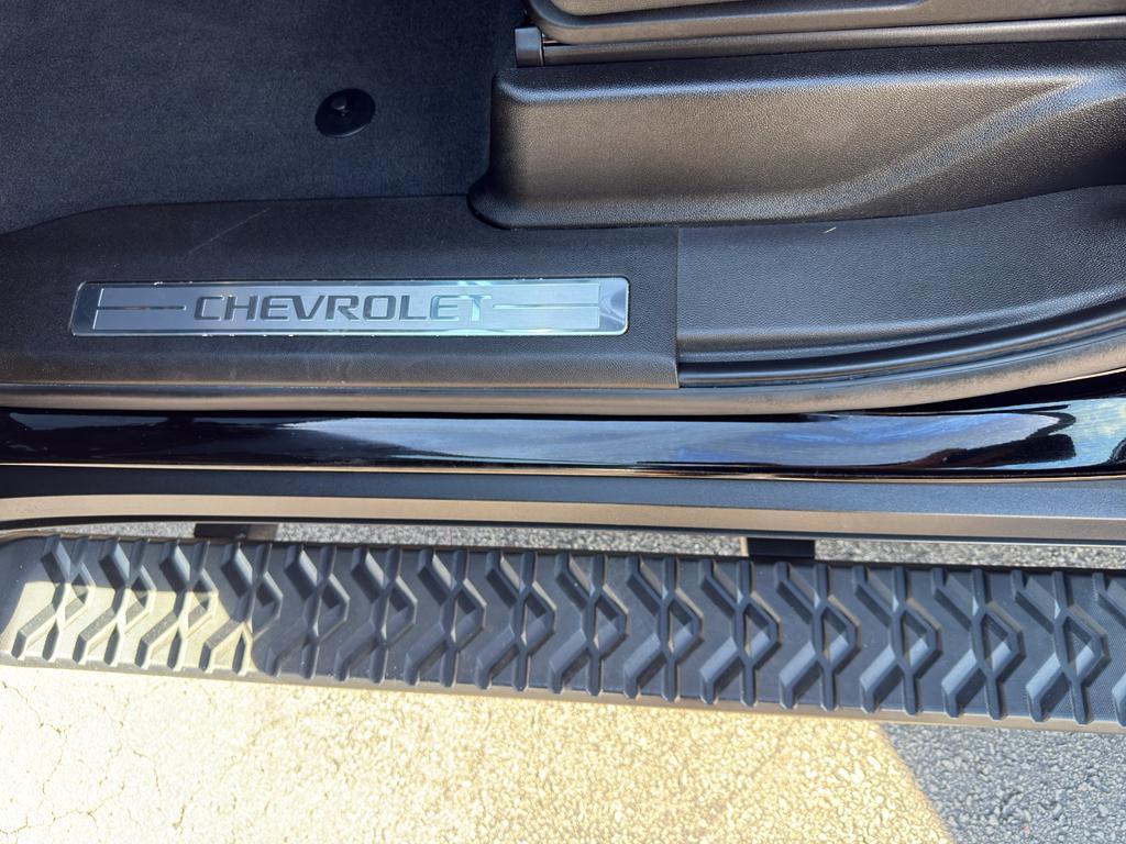 used 2021 Chevrolet Tahoe car, priced at $58,990