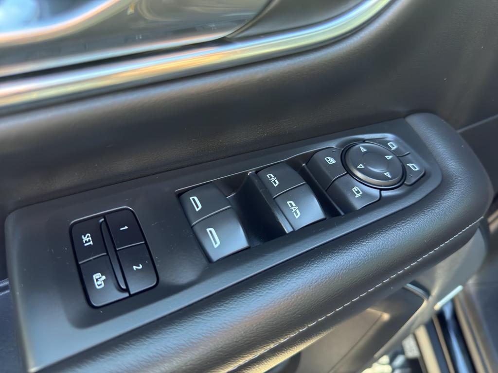 used 2021 Chevrolet Tahoe car, priced at $58,990
