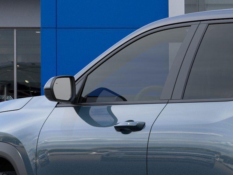 new 2026 Chevrolet Equinox car, priced at $32,355