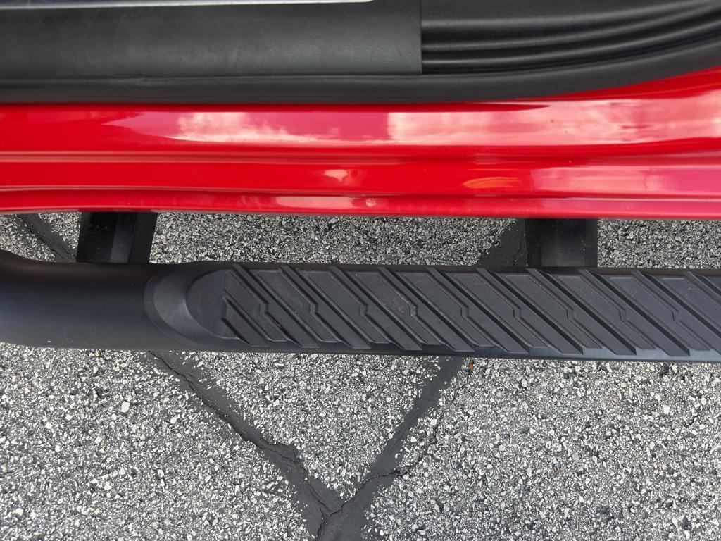 used 2019 GMC Sierra 1500 car, priced at $29,695