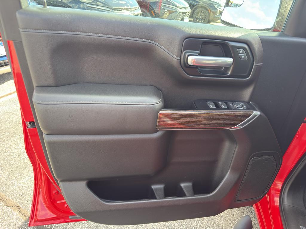 used 2019 GMC Sierra 1500 car, priced at $29,695