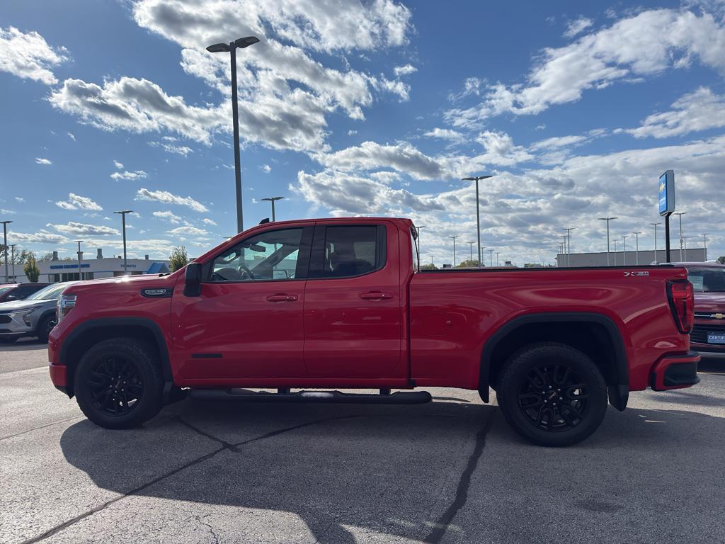 used 2019 GMC Sierra 1500 car, priced at $29,695