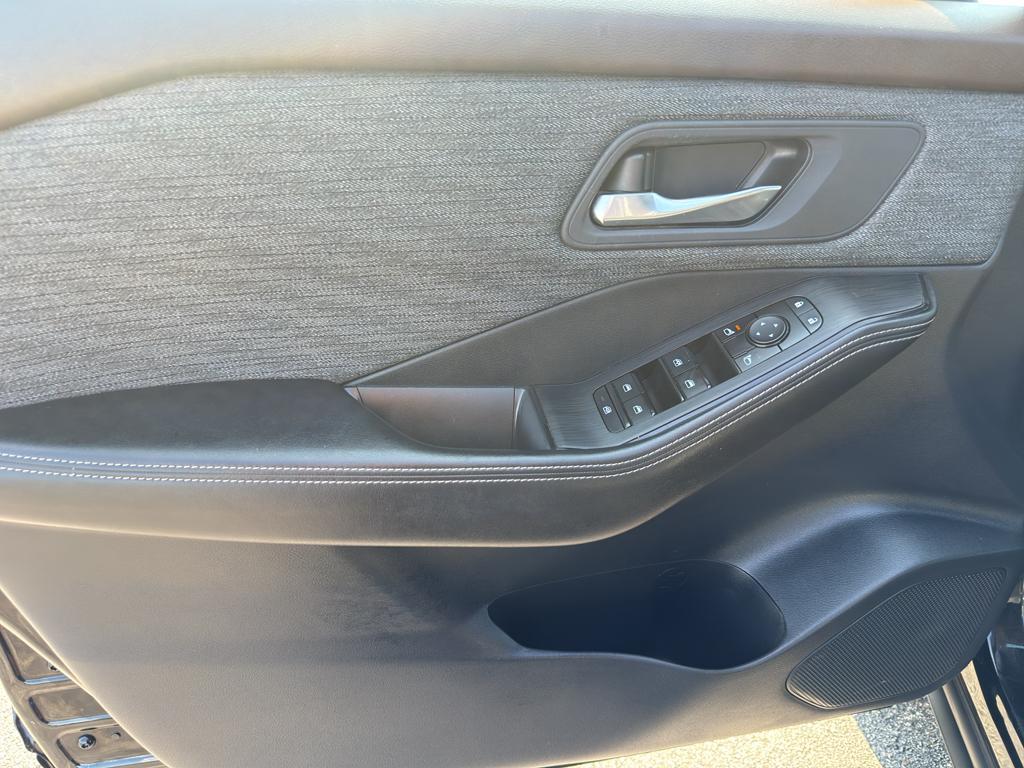 used 2021 Nissan Rogue car, priced at $20,790