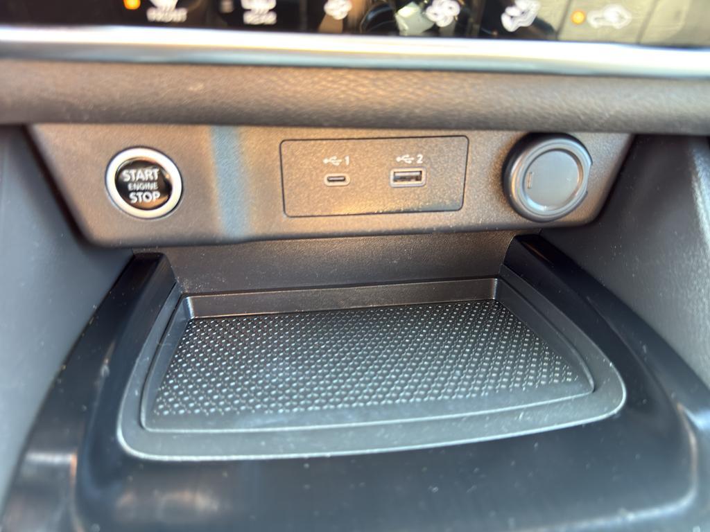 used 2021 Nissan Rogue car, priced at $20,790