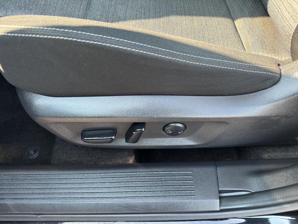 used 2021 Nissan Rogue car, priced at $20,790