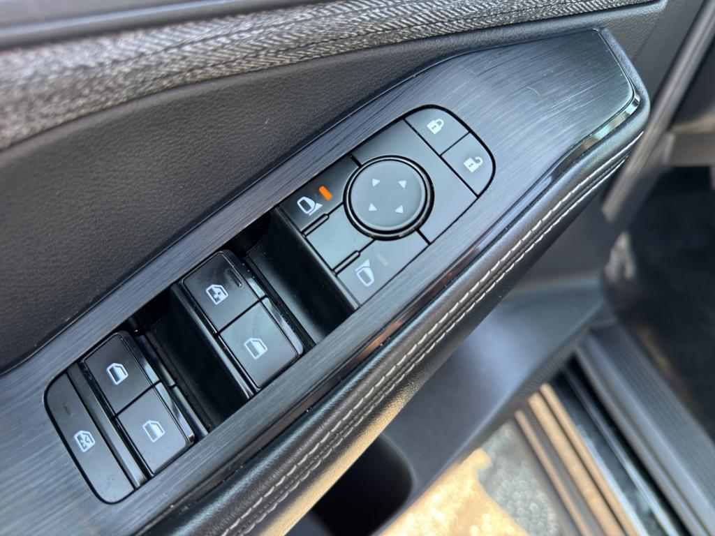 used 2021 Nissan Rogue car, priced at $20,790