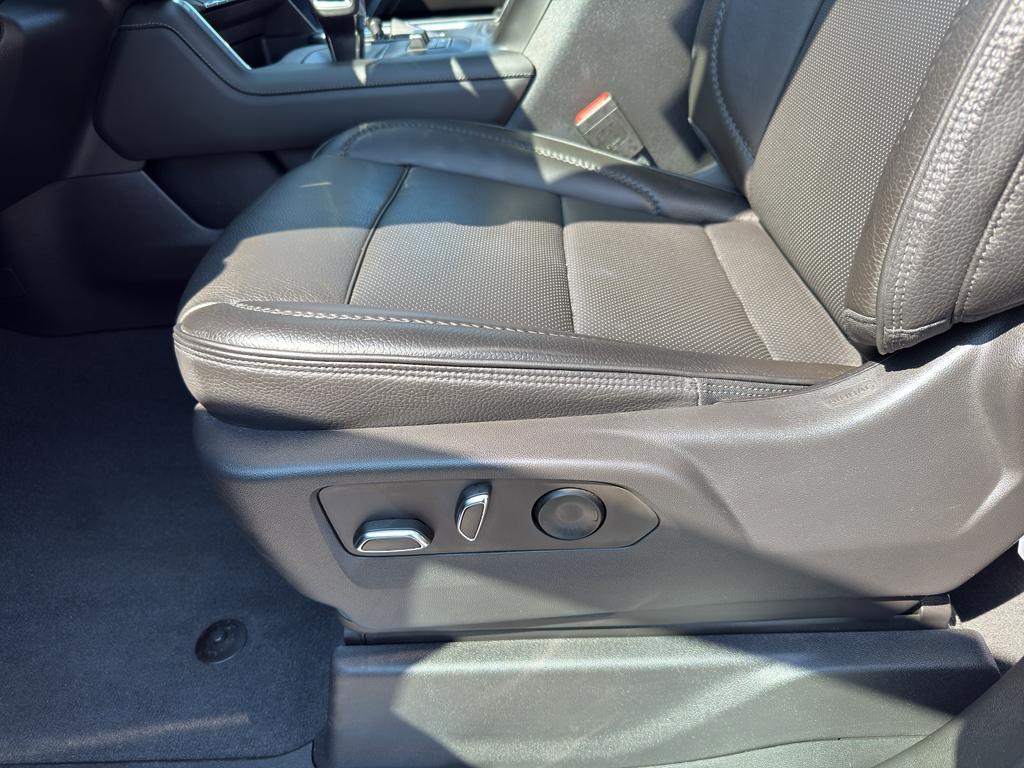 used 2022 GMC Sierra 1500 car, priced at $55,990