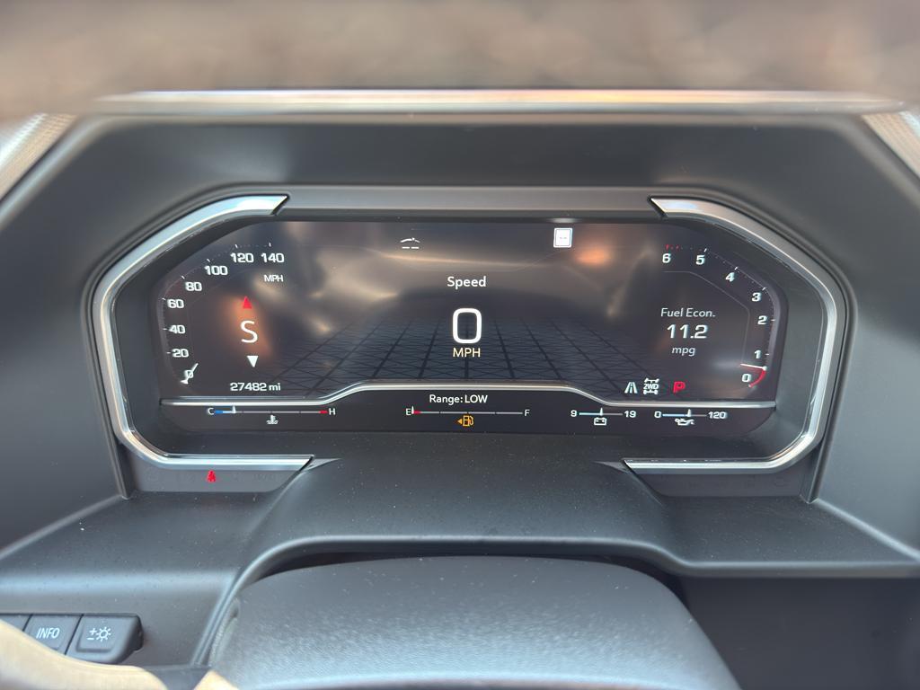 used 2022 GMC Sierra 1500 car, priced at $55,990