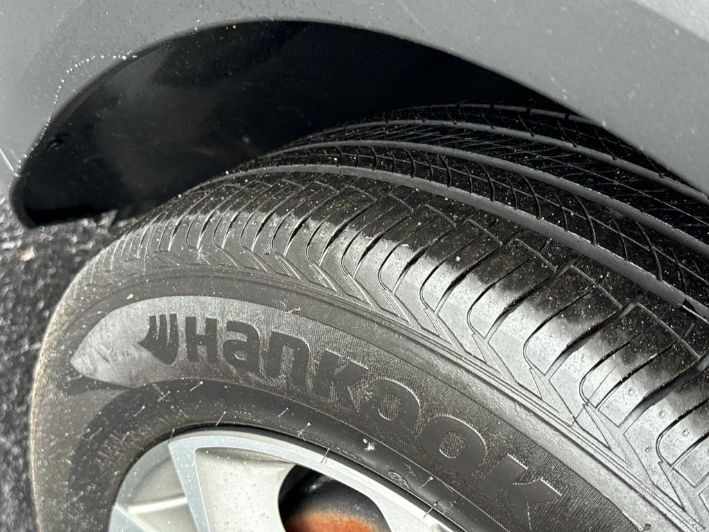 used 2024 Chevrolet Trax car, priced at $22,390
