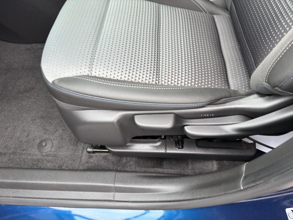 used 2024 Chevrolet Trax car, priced at $22,390
