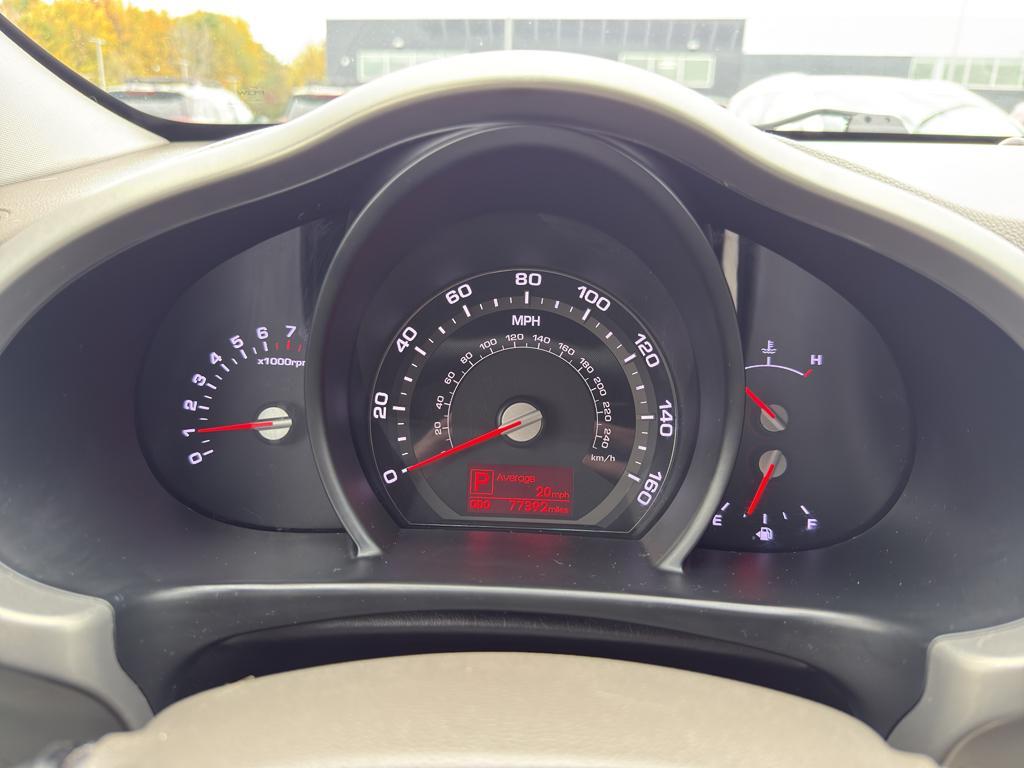 used 2013 Kia Sportage car, priced at $9,786