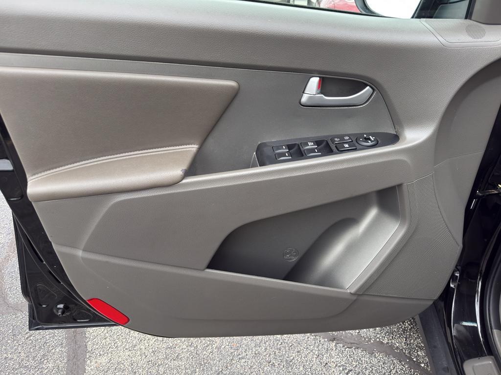 used 2013 Kia Sportage car, priced at $9,786