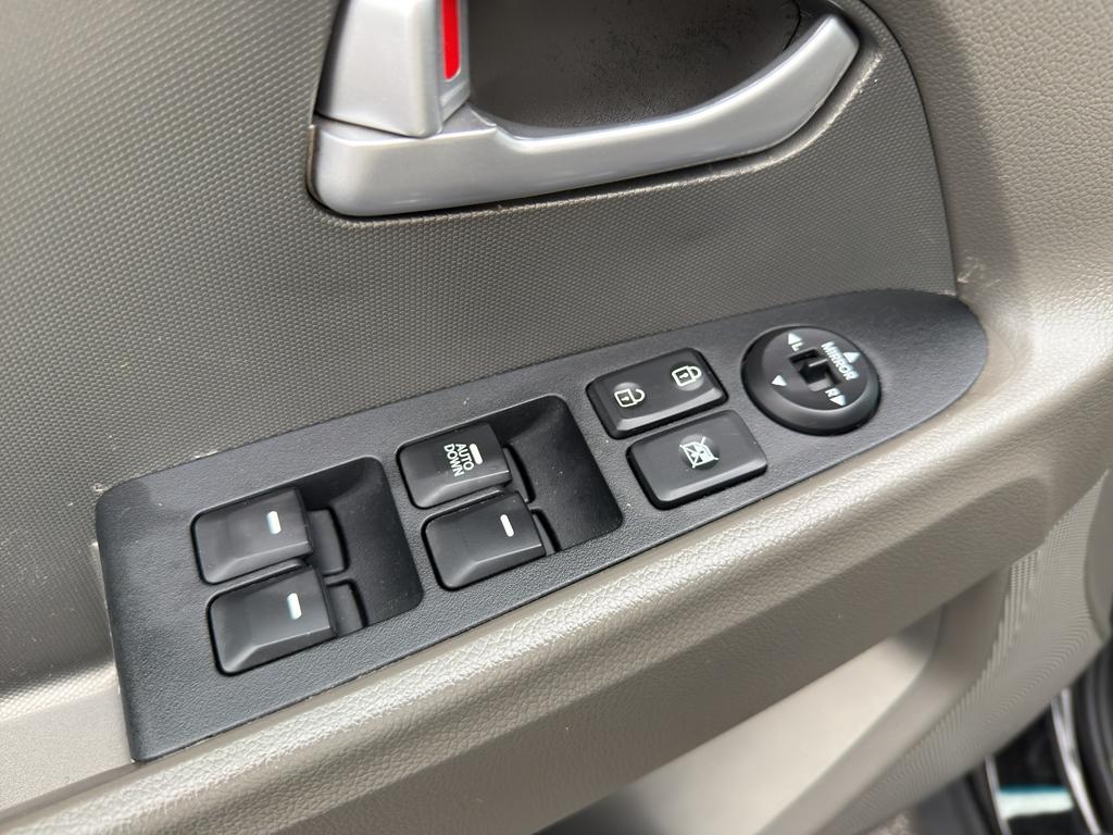 used 2013 Kia Sportage car, priced at $9,786