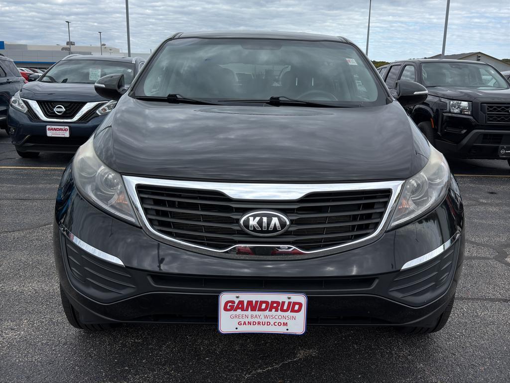 used 2013 Kia Sportage car, priced at $9,786