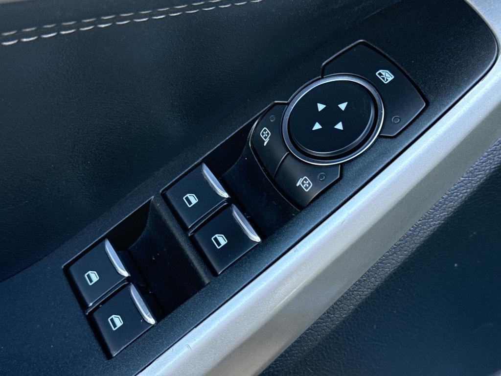 used 2021 Ford Explorer car, priced at $26,495