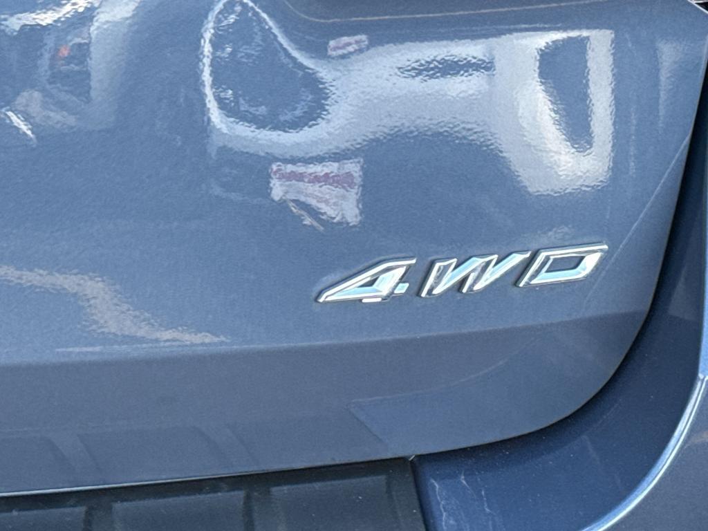 used 2021 Ford Explorer car, priced at $26,495