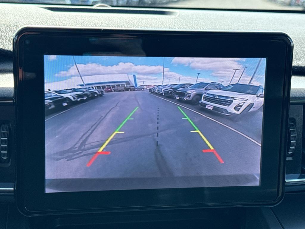 used 2021 Ford Explorer car, priced at $26,495