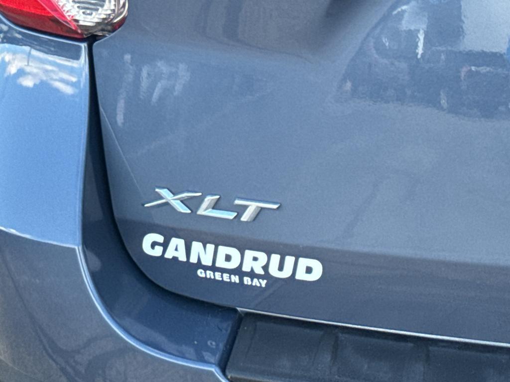 used 2021 Ford Explorer car, priced at $26,495